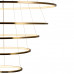 Дополнительное фото Светильник подвесной LED Loft IT Ring 10015/5: Купить в Интернет магазин освещения GCSVET.RU