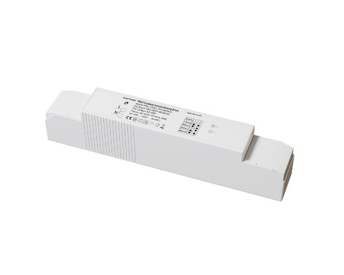 Основное фото Сетевой адаптер Maytoni 30-40Вт DC23-40В IP20 Triac PSL-TR40-750-900mA: Купить в Интернет магазин освещения GCSVET.RU