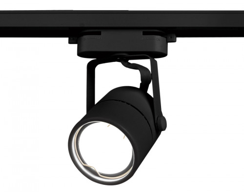 Основное фото Светильник трековый (однофазный) Ambrella Light Track System GL5102: Купить в Интернет магазин освещения GCSVET.RU