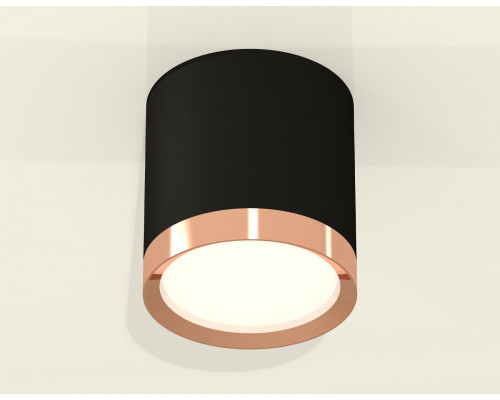 Дополнительное фото Светильник потолочный Ambrella Light Techno Spot XS8142005 (C8142, N8126): Купить в Интернет магазин освещения GCSVET.RU