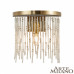 Дополнительное фото Светильник настенный Arte Milano 5552B.D260.H260.E14.1 G: Купить в Интернет магазин освещения GCSVET.RU
