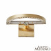 Дополнительное фото Светильник настенный Arte Milano 5552B.D260.H260.E14.1 G: Купить в Интернет магазин освещения GCSVET.RU