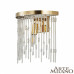 Дополнительное фото Светильник настенный Arte Milano 5552B.D260.H260.E14.1 G: Купить в Интернет магазин освещения GCSVET.RU
