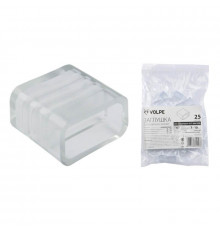 Набор заглушек Volpe UCW-Q220 K10 Clear 025 Polybag 10973