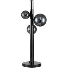 Лампа настольная Indigo Canto 11026/4T Black V000243