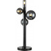 Дополнительное фото Лампа настольная Indigo Canto 11026/4T Black V000243: Купить в Интернет магазин освещения GCSVET.RU