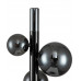 Дополнительное фото Лампа настольная Indigo Canto 11026/4T Black V000243: Купить в Интернет магазин освещения GCSVET.RU