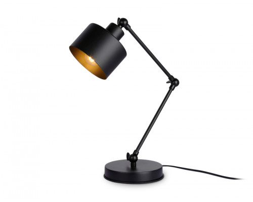 Основное фото Лампа настольная Ambrella Light Traditional TR8153: Купить в Интернет магазин освещения GCSVET.RU