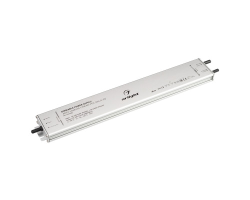Основное фото Сетевой адаптер Arlight ARPV-LG48400-LINEAR-PFC-DALI2-PD (48V, 8.3A, 400W) 037926: Купить в Интернет магазин освещения GCSVET.RU