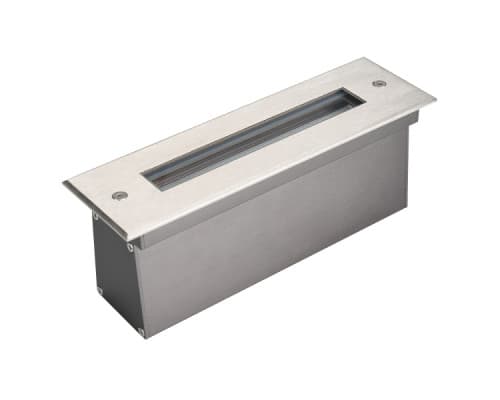 Основное фото Светильник ландшафтный Arlight LTD-Line-Tilt-S210-8W Day4000 034827: Купить в Интернет магазин освещения GCSVET.RU