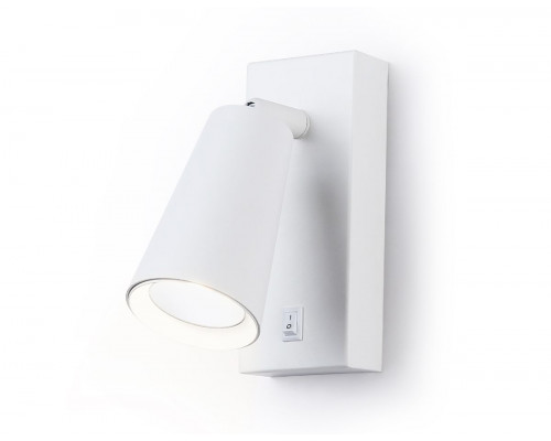 Основное фото Светильник спот Ambrella Light Techno spot TA13141: Купить в Интернет магазин освещения GCSVET.RU
