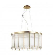 Люстра подвесная Odeon Light YORK 4788/10