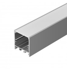 Алюминиевый профиль Arlight SL-LINE-3638-LW-2000 ANOD 038362