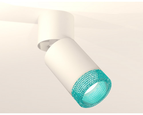 Дополнительное фото Светильник спот Ambrella Light Techno Spot XM6312063 (A2220, C6312, N6153): Купить в Интернет магазин освещения GCSVET.RU