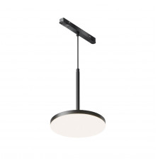 Светильник трековый (магнитый) Maytoni Plato TR123-2-15W4K-B