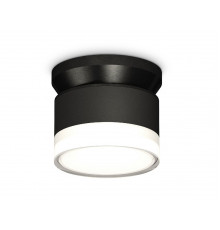 Светильник накладной Ambrella Light Techno spot (N8902, C8102, N8399) XS8102052
