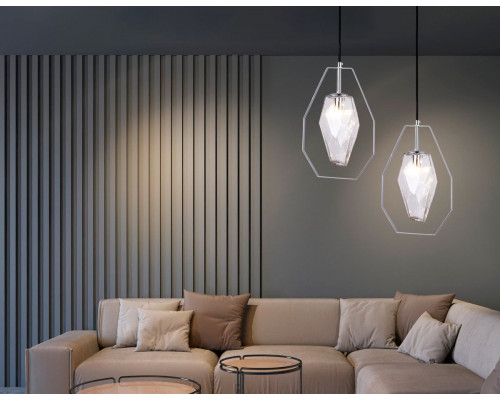 Дополнительное фото Светильник подвесной Ambrella Light Traditional TR3626: Купить в Интернет магазин освещения GCSVET.RU