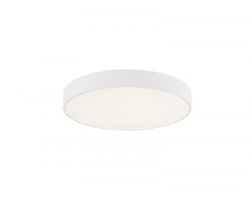 Основное фото Потолочный светодиодный светильник Milosh tendence 0875CL-60WT: Купить в Интернет магазин освещения GCSVET.RU