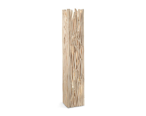 Основное фото Напольный светильник Ideal Lux Driftwood PT2 180946: Купить в Интернет магазин освещения GCSVET.RU