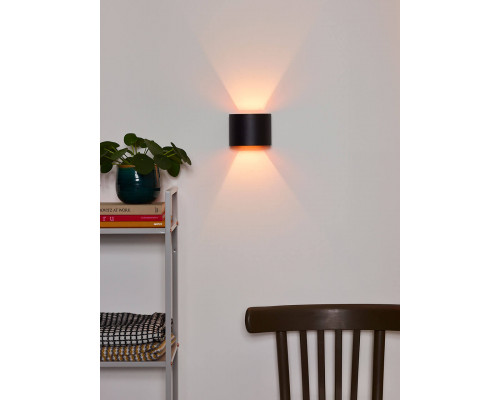 Дополнительное фото Светильник настенный LED Lucide Xio 09218/04/30: Купить в Интернет магазин освещения GCSVET.RU