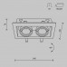 Дополнительное фото Светильник встраиваемый Maytoni Metal DL008-2-02-B: Купить в Интернет магазин освещения GCSVET.RU