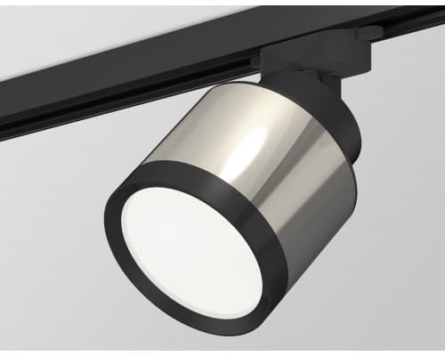 Дополнительное фото Светильник трековый Ambrella Light Track System XT8120001 (A2526, A2106, C8120, N8113): Купить в Интернет магазин освещения GCSVET.RU