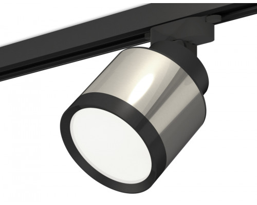 Основное фото Светильник трековый Ambrella Light Track System XT8120001 (A2526, A2106, C8120, N8113): Купить в Интернет магазин освещения GCSVET.RU