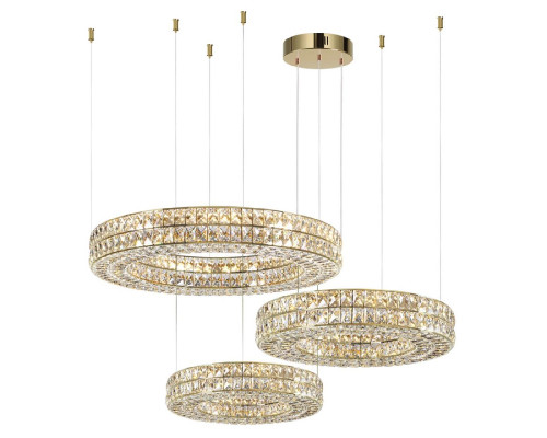 Дополнительное фото Люстра подвесная Odeon Light Panta 4926/85L: Купить в Интернет магазин освещения GCSVET.RU