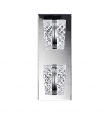 Светильник настенный Odeon Light Mirage 5029/8WL