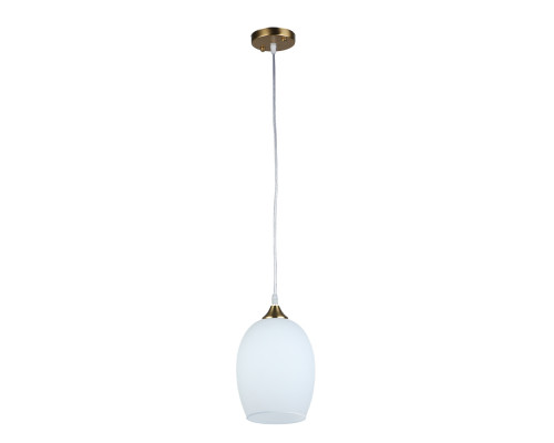 Основное фото Светильник подвесной Arte Lamp Propus A4344SP-1PB: Купить в Интернет магазин освещения GCSVET.RU