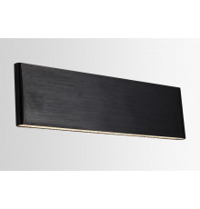 Светильник настенный Lucia Tucci Aero W206 Nero LED