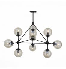 Люстра подвесная ST Luce Stampo SL549.403.10