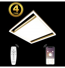 Люстра потолочная Natali Kovaltseva LED LAMPS 81307
