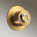 Дополнительное фото Настенно-Светильник потолочный Odeon Light Marbella 6684/5CL: Купить в Интернет магазин освещения GCSVET.RU
