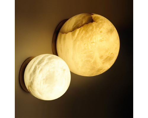 Дополнительное фото Настенно-Светильник потолочный Odeon Light Marbella 6684/5CL: Купить в Интернет магазин освещения GCSVET.RU