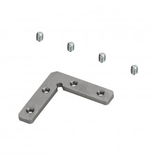 Соединитель Arlight ALU-90HOR горизонтальный 024194