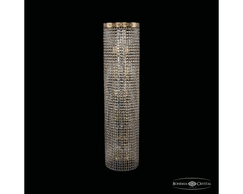 Основное фото Настенный светильник Bohemia Ivele Crystal 83401B/25IV-100 G R: Купить в Интернет магазин освещения GCSVET.RU