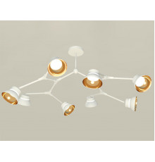 Люстра потолочная Ambrella Light Traditional (C9059, N8144) XB9059101