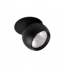 Светильник встраиваемый Loft IT Dot 10332 Black