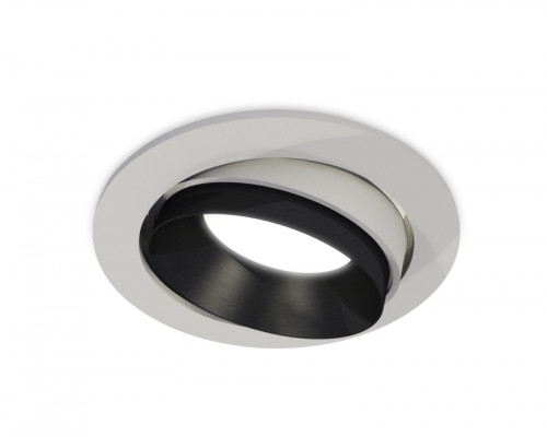 Основное фото Светильник встраиваемый Ambrella Light Techno Spot XC7653021 (C7653, N7031): Купить в Интернет магазин освещения GCSVET.RU