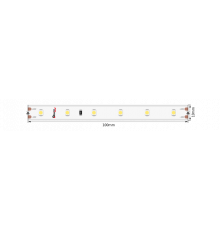 Лента светодиодная DesignLed DSG360-24-W-33 012712