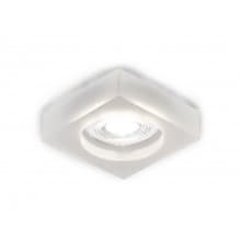Светильник встраиваемый LED Ambrella Light Led S9171 W