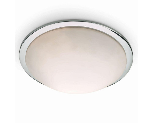 Основное фото Светильник потолочный Ideal Lux Ring PL2 045726: Купить в Интернет магазин освещения GCSVET.RU