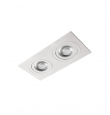 Светильник встраиваемый Loft IT Hap 10341/2A White