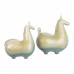 Дополнительное фото Фигурка (2 шт.) Loft IT Horse 10283 Green (2 pcs): Купить в Интернет магазин освещения GCSVET.RU