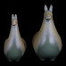 Дополнительное фото Фигурка (2 шт.) Loft IT Horse 10283 Green (2 pcs): Купить в Интернет магазин освещения GCSVET.RU