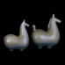 Дополнительное фото Фигурка (2 шт.) Loft IT Horse 10283 Green (2 pcs): Купить в Интернет магазин освещения GCSVET.RU