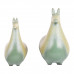 Дополнительное фото Фигурка (2 шт.) Loft IT Horse 10283 Green (2 pcs): Купить в Интернет магазин освещения GCSVET.RU