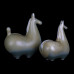 Дополнительное фото Фигурка (2 шт.) Loft IT Horse 10283 Green (2 pcs): Купить в Интернет магазин освещения GCSVET.RU