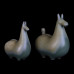 Дополнительное фото Фигурка (2 шт.) Loft IT Horse 10283 Green (2 pcs): Купить в Интернет магазин освещения GCSVET.RU